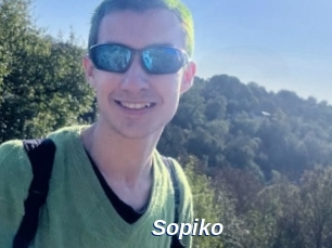 sopiko Safer Sex