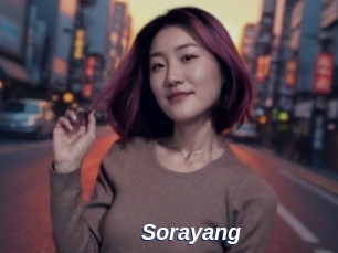 Sorayang