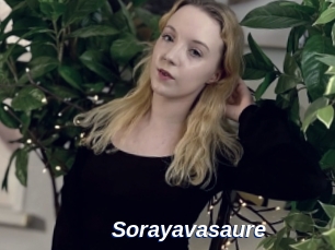 Sorayavasaure