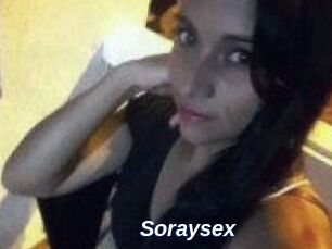 Soraysex