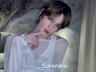 Sorenkai