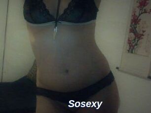 Sosexy