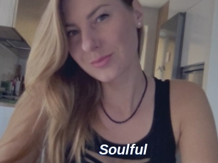 Soulful