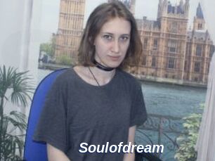 Soulofdream