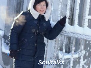 Soultalks