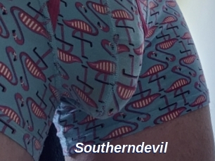 Southerndevil