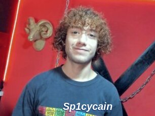Sp1cycain