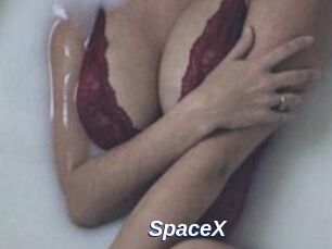 SpaceX