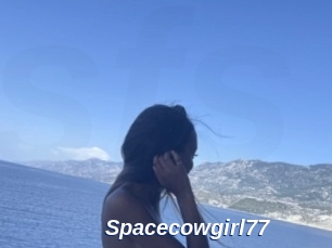 Spacecowgirl77