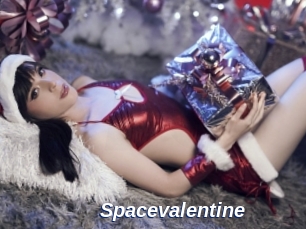 Spacevalentine