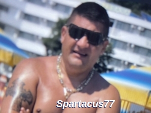 Spartacus77
