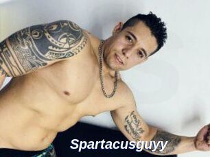 Spartacusguyy