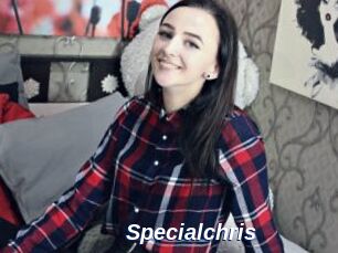 Specialchris
