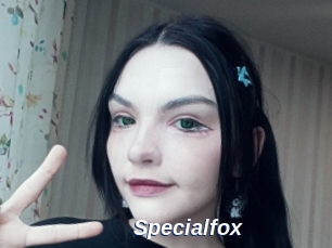 Specialfox