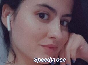 Speedyrose