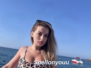 Spellonyouu