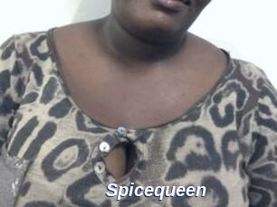 Spicequeen