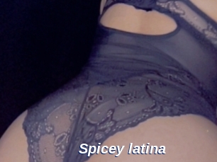 Spicey_latina