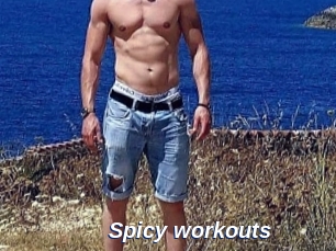 Spicy_workouts