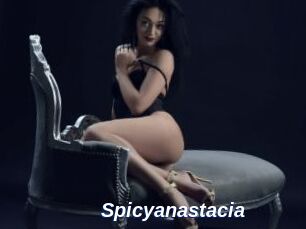 Spicyanastacia