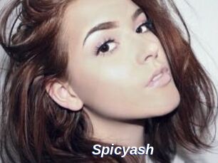 Spicyash
