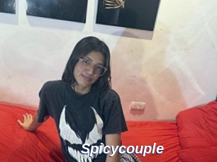 Spicycouple
