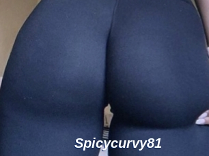 Spicycurvy81