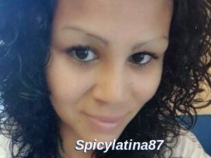 Spicylatina87