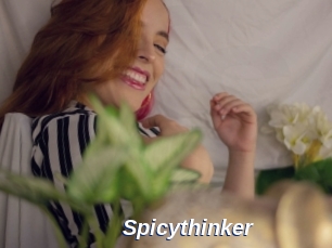 Spicythinker