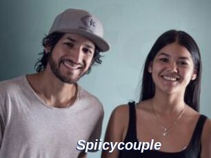 Spiicycouple