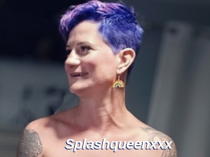 Splashqueenxxx