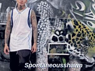Spontaneousshawn