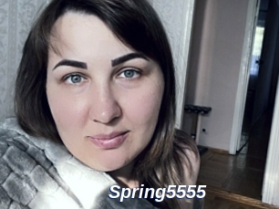 Spring5555