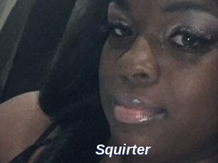 Squirter