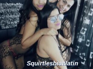 Squirtlesbianlatin