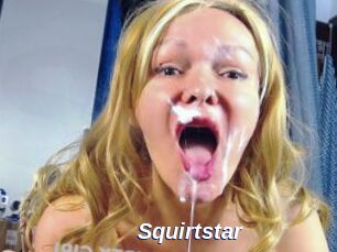 Squirtstar