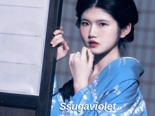 Ssugaviolet
