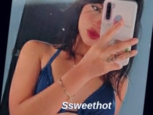Ssweethot