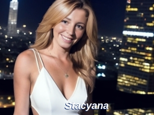 Stacyana