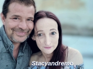 Stacyandremo