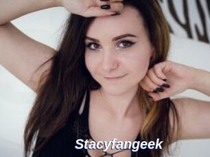 Stacyfangeek