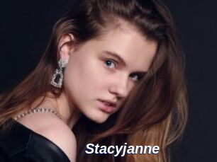 Stacyjanne