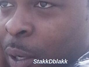 StakkDblakk