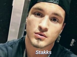 Stakks