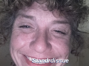 Standrdissue