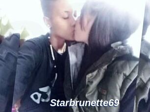 Starbrunette69