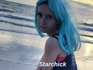 Starchick