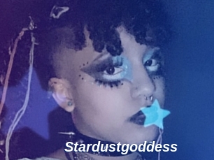 Stardustgoddess