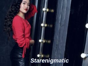 Starenigmatic
