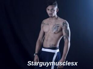 Starguymusclesx